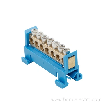 BHT01 Series Terminal Blocks
